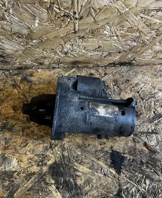 Mazda 2 Starter motor