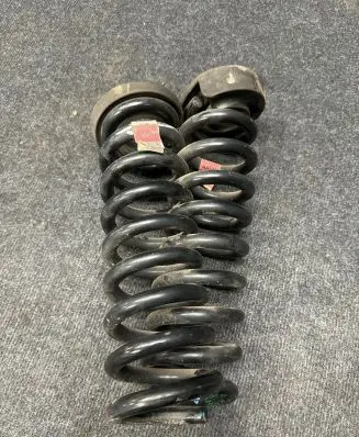 Chevrolet Camaro Rear coil spring 23341860