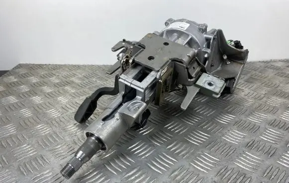 Jeep Renegade Electric power steering pump A0071392D
