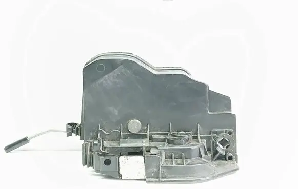 BMW X5 E70 Front door lock 7229455 A053702