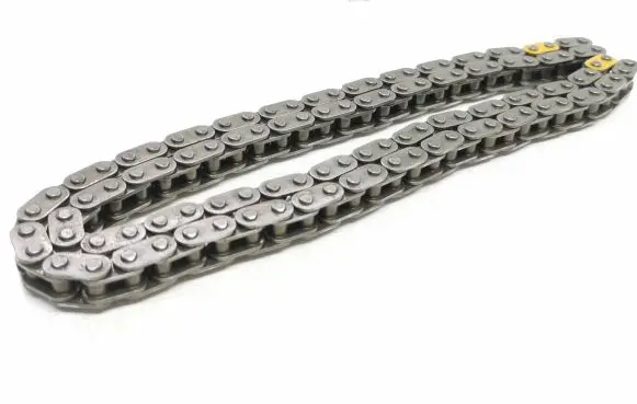 Toyota RAV 4 (XA30) Timing chain (engine) 