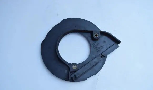 Audi A6 S6 C5 4B Timing belt guard (cover) 078109127A