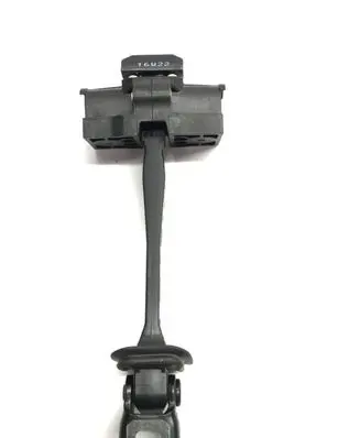 BMW i3 Rear door check strap stopper 51217400139