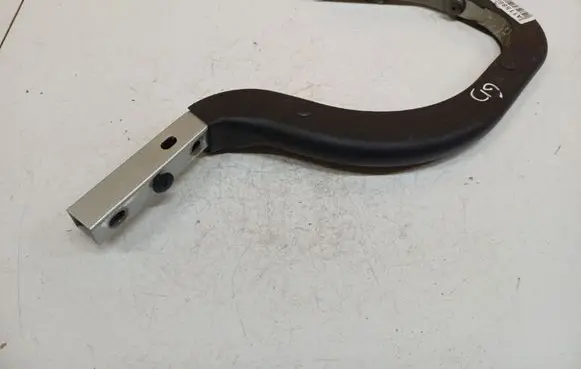 Toyota Avensis T250 Tailgate/trunk/boot hinge