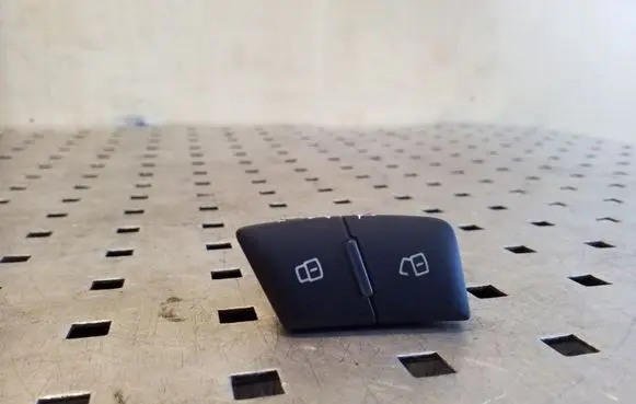 Audi A6 C7 Central locking switch button 4G1962107