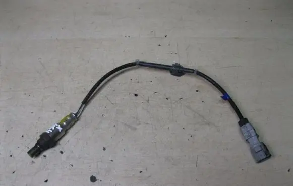Toyota Corolla Verso AR10 Lambda probe sensor 8946552670 X464