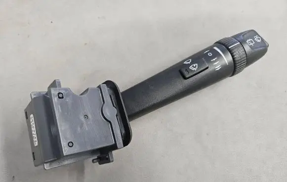 Volvo XC90 Wiper control stalk 30669742 04W31D2
