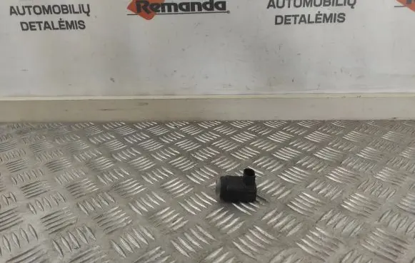 Opel Astra H Parking PDC sensor 0263003208 12787793