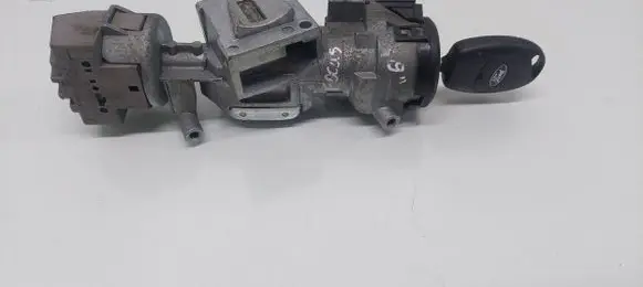 Ford Focus Ignition lock 3M513F880AC