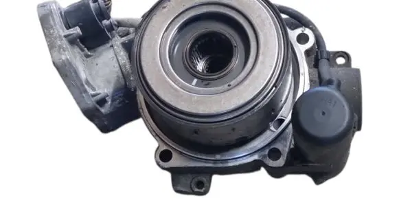 Skoda Octavia Mk2 (1Z) Rear gearbox reducer motor 1K0907554L 10942901
