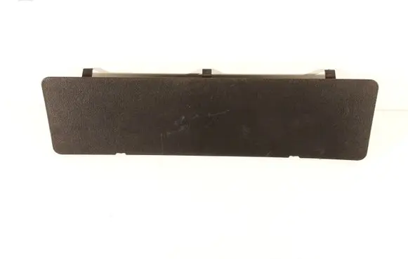 Toyota Corolla Verso AR10 Tailgate trim 677660F010