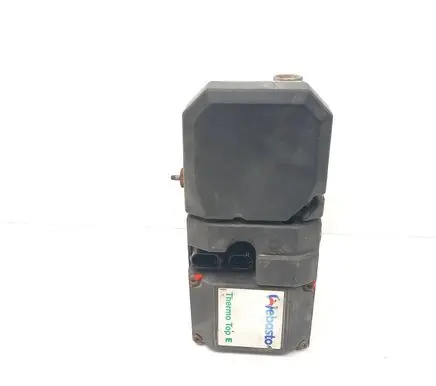 Nissan Navara D40 Auxiliary pre-heater (Webasto) 66887H 66724C 1G137182