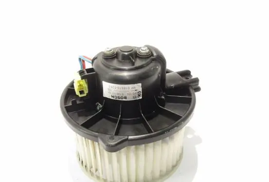Mitsubishi Space Star Heater fan/blower 0130111191