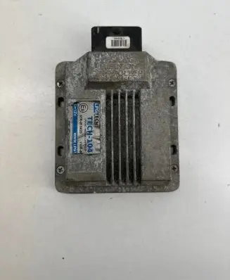 Mitsubishi Grandis LP gas control unit module 67R016025 110R0C