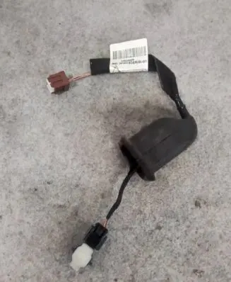 Renault Master III Parking sensor (PDC) wiring loom 241443935R C0204935R