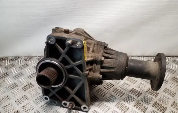 KIA Sorento Gearbox transfer box case 3B210309R