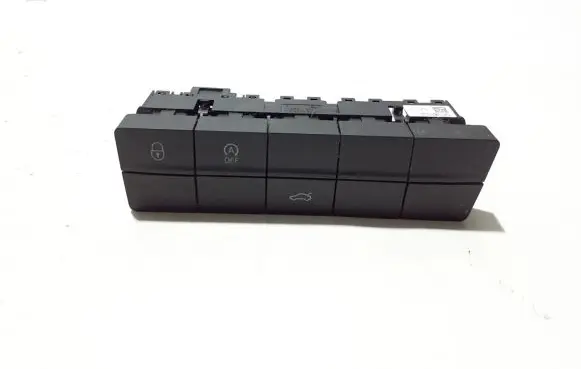 Skoda Octavia Mk3 (5E) Other switches/knobs/shifts 5E1927132M