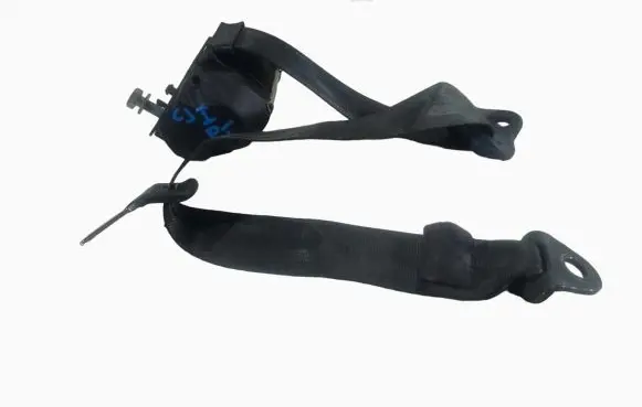 Citroen C3 Rear seatbelt 96408573XT