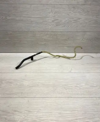 Fuel return line/hose
