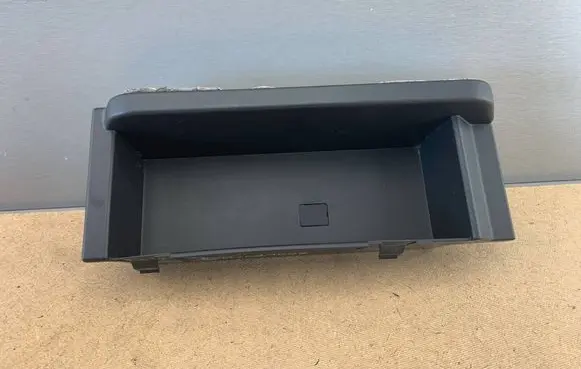 BMW 5 E60 E61 Glove box in trunk 51477114970 7114970