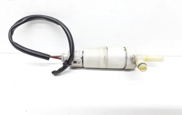 Mercedes-Benz E W211 Windscreen/windshield washer pump A0345455328