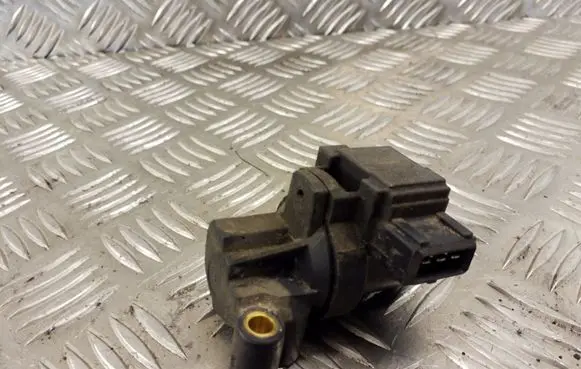 KIA Picanto Idle control valve (regulator) 3515002600 9540930004