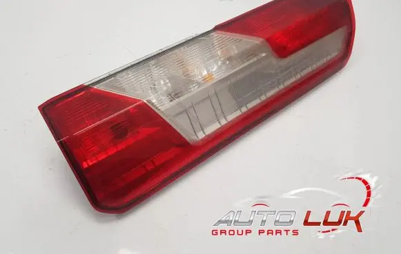Ford Transit VII Rear/tail lights