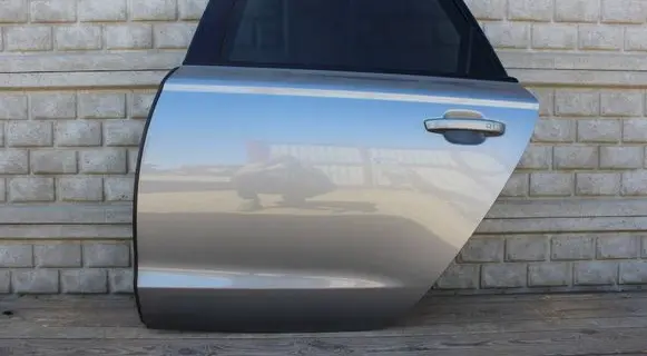 Audi A6 S6 C7 4G Rear door 4G9833051