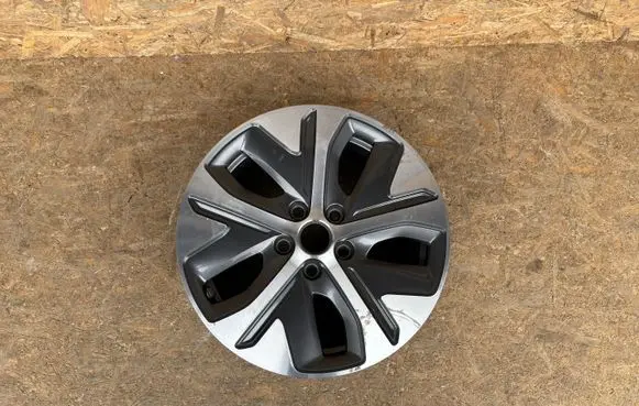KIA Niro R17 alloy rim 52910Q4100 KKK6668