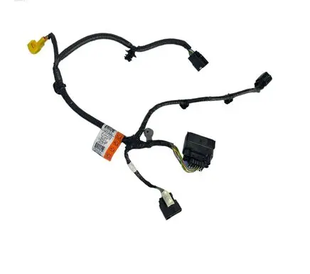 Ford Bronco Seat wiring loom GU5T14D230J4CP7
