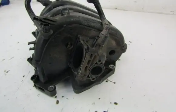Seat Ibiza III (6L) Intake manifold 03E129711C
