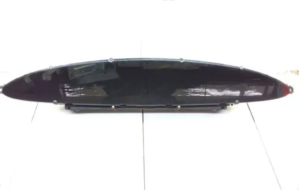 Nissan Primera Speedometer (instrument cluster) BA001 4Z01363