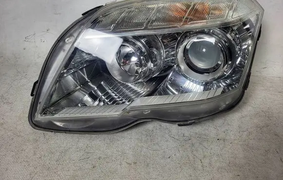 Mercedes-Benz GLK (X204) Headlight/headlamp A2048204761 6500100000 12518205