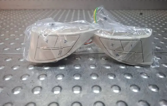 Fiat 500 Other switches/knobs/shifts 71776031 68248207AA 34166919A