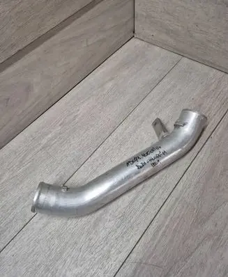Ferrari Portofino Oil cooling pipe 339352