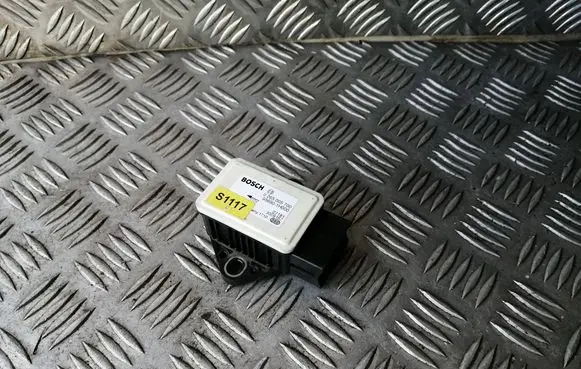 KIA Ceed ESP acceleration yaw rate sensor 0265005700 956901H000