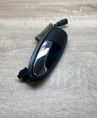 Seat Leon (1P) Front door interior handle 5P0035411 5P0837114