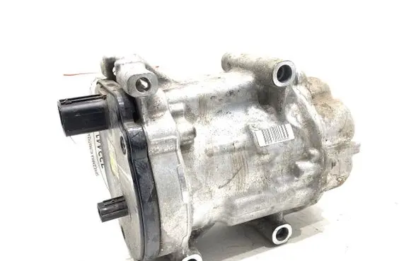 Toyota Corolla E210 E21 Air conditioning (A/C) compressor (pump) 042400-1191