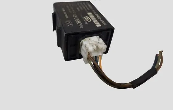 Hyundai Santa Fe Immobilizer control unit/module 95420H1000