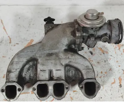 Volkswagen Sharan EGR valve 0381296371 938129713