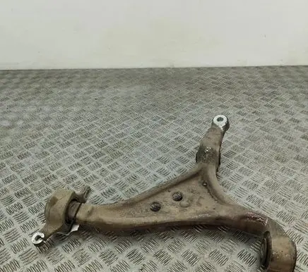 Mercedes-Benz GL X166 Front lower control arm/wishbone A1663300107