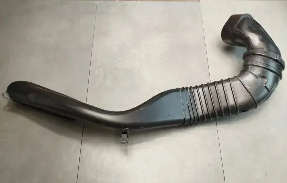 Opel Insignia A Air micro filter air duct channel part 95068PS