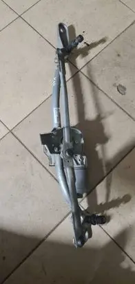 BMW 7 F01 F02 F03 F04 Front wiper linkage and motor 4441879 7021220 3397021220