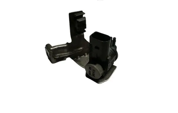 Turbo solenoid valve