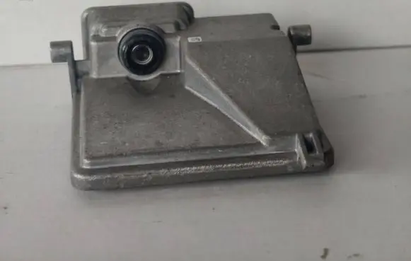 Volkswagen Golf VII Windshield/windscreen camera 5Q0980653G 5Q0980653 0203500080
