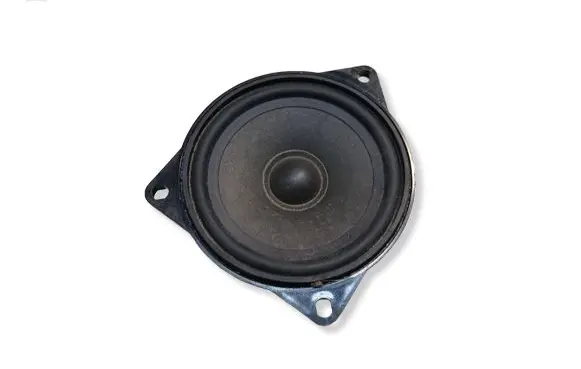 BMW 1 E81 E87 Front door speaker 6923174 430407858261