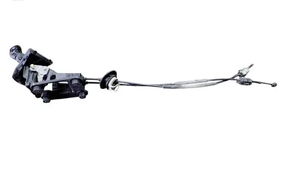 Peugeot 208 I Gear shifter/selector 9676190280