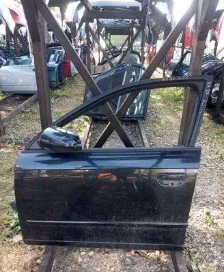 Audi A4 S4 B7 8E 8H Front door