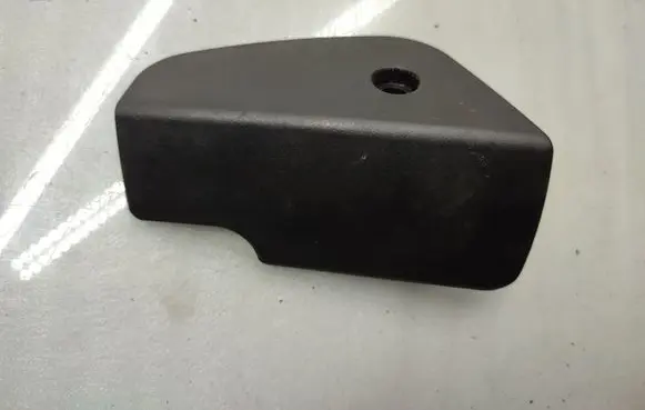 BMW X5 E70 Engine bonnet (hood) release handle 7148524