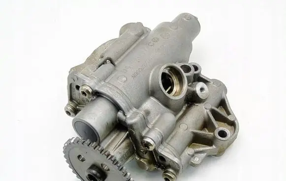 Audi A3 S3 8L Oil pump 04E115109C